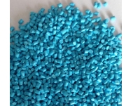 Blue Masterbatch
