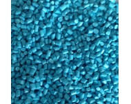 Blue Masterbatch