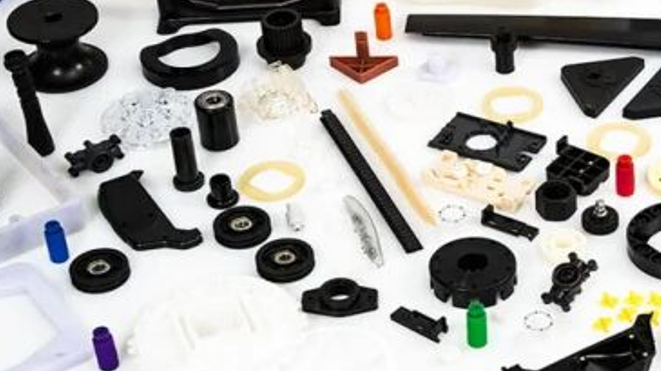 Injection molding