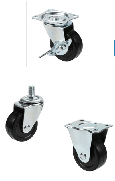 Injection molding
